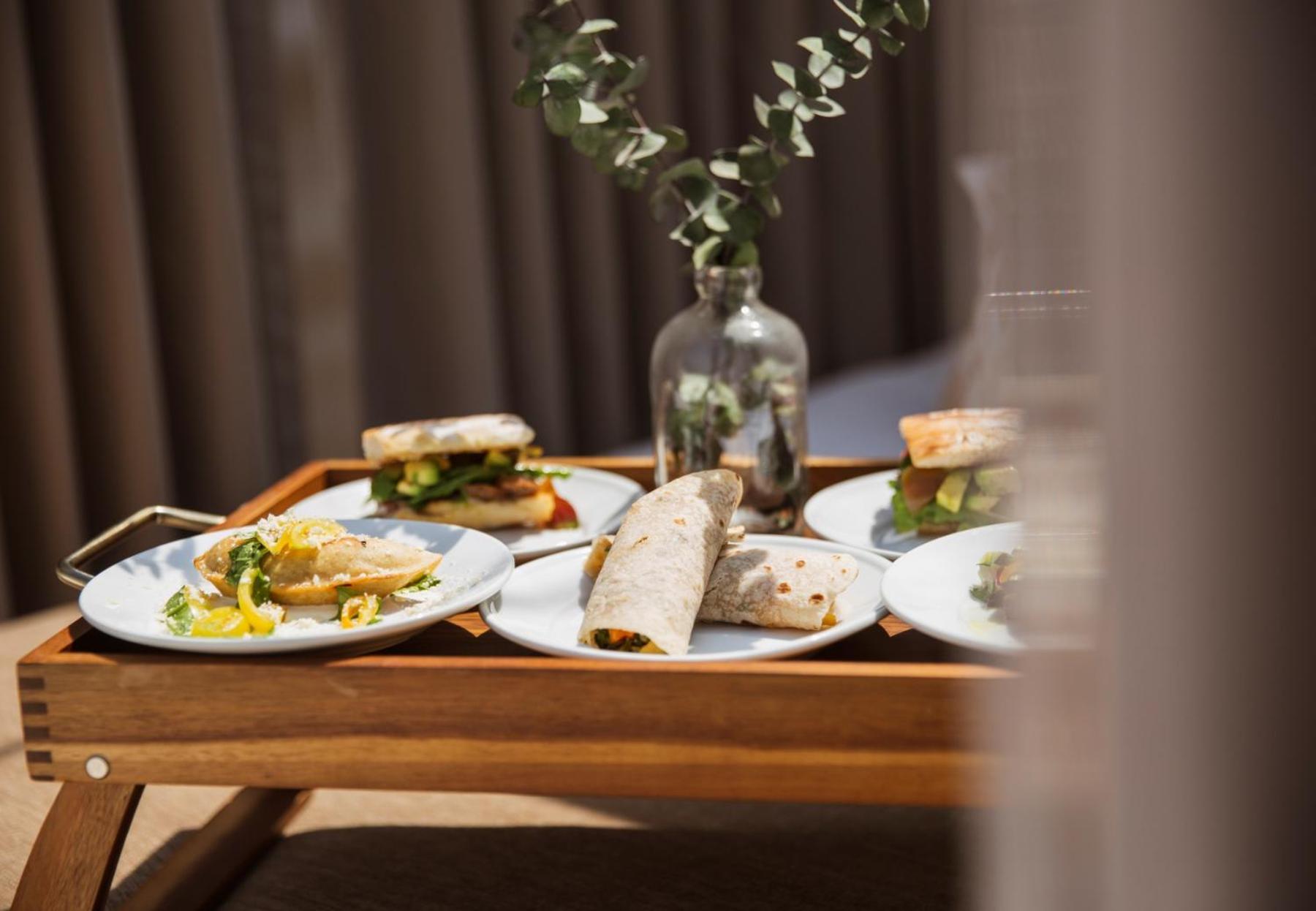 Luxury tent Campera Valle De Guadalupe *